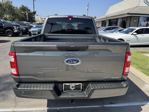 Used 2021 Ford F150 XL w/ STX Appearance Package image 6