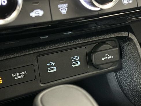 Used 2025 Honda Civic Sport image 23
