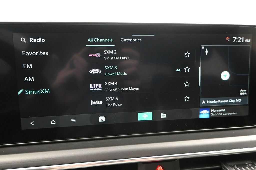 New 2026 Kia K5 GT-Line AWD/4WD image 17