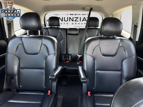 Used 2021 Kia Telluride S AWD/4WD image 23