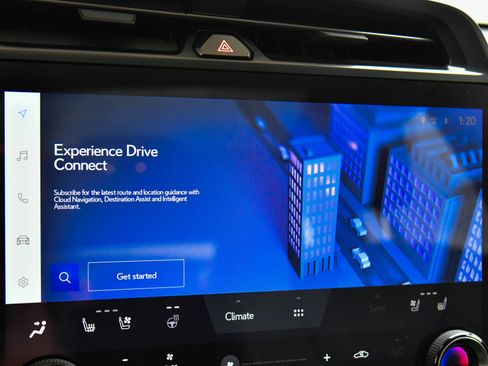 Used 2024 Lexus RZ 300e Premium image 27