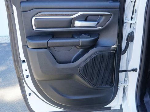 Used 2021 RAM 1500 Big Horn AWD/4WD image 30