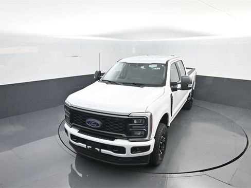 New 2026 Ford F350 XL w/ STX Appearance Package image 36