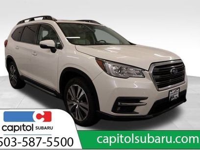 Used 2022 Subaru Ascent Limited w/ Technology Package
