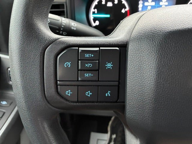 Used 2023 Ford F350 XLT w/ 360-Degree Camera Package AWD/4WD image 24