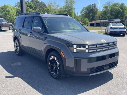 New 2026 Hyundai Santa Fe SEL image 22