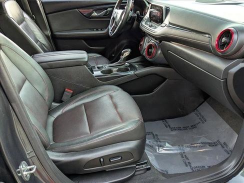 Used 2020 Chevrolet Blazer RS image 18