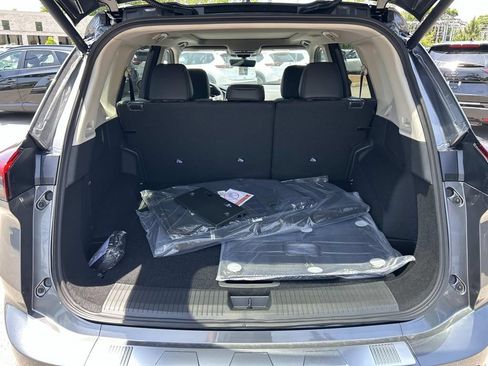 New 2026 Nissan Rogue Dark Armor AWD/4WD image 13