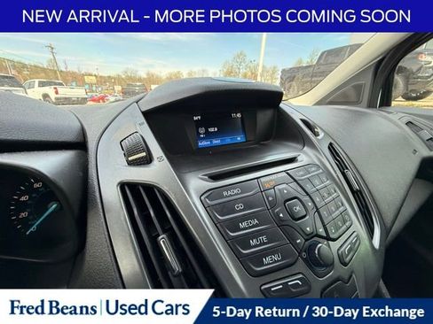 Used 2017 Ford Transit Connect XL image 12