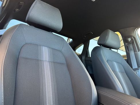 Used 2025 Honda Civic Sport image 16