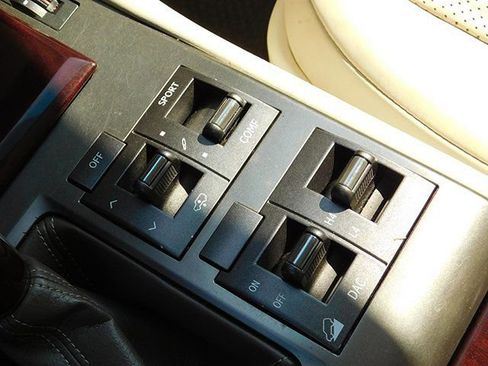 Used 2018 Lexus GX 460 Luxury image 24