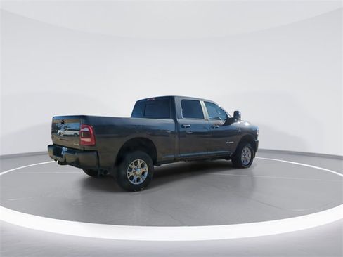 Used 2024 RAM 2500 Laramie image 8