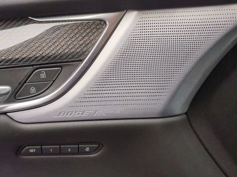 Used 2024 Cadillac XT5 Sportv w/ LPO, Floor Liner Package AWD/4WD image 18