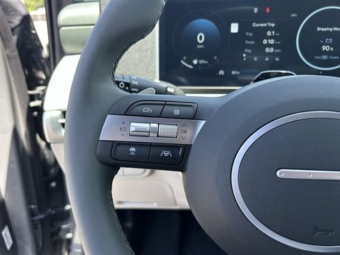 New 2026 Hyundai Tucson Limited FWD image 31