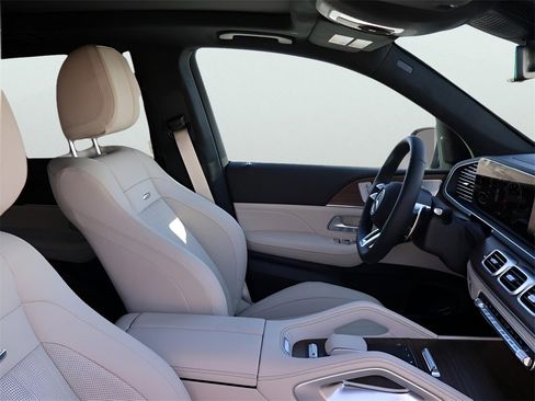 New 2026 Mercedes-Benz GLE 63 AMG S image 11