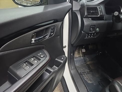 Used 2023 Honda Ridgeline Black Edition image 31
