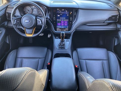 Used 2022 Subaru Outback Wilderness image 12