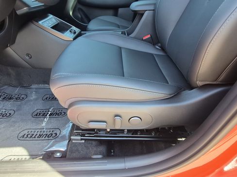 New 2026 Hyundai Kona Limited FWD image 20