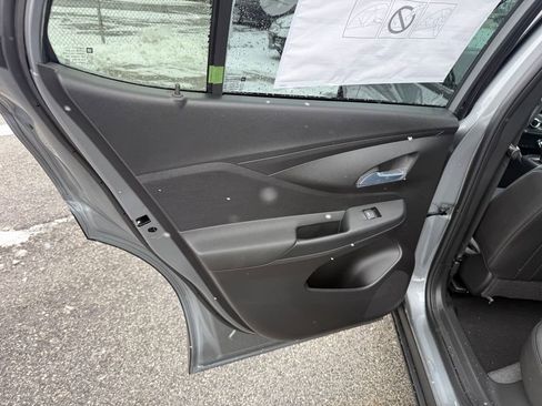 New 2026 Buick Envista Preferred w/ Convenience I Package image 17