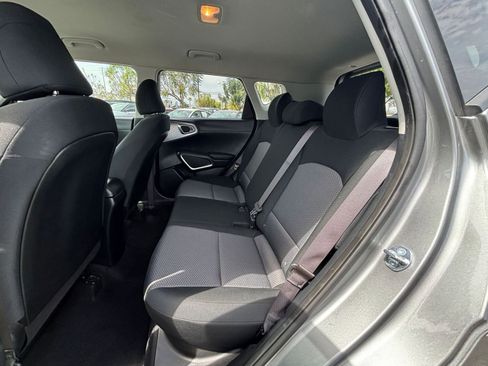 Used 2025 Kia Soul LX w/ LX Technology Package image 25