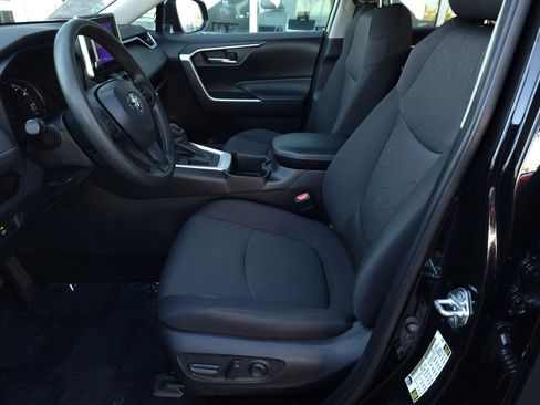 Certified 2024 Toyota RAV4 XLE image 15