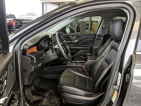 Used 2020 Lincoln Corsair Reserve w/ Equipment Group 201A image 14