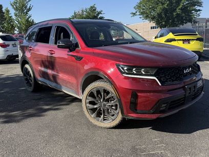 Used 2023 Kia Sorento SX