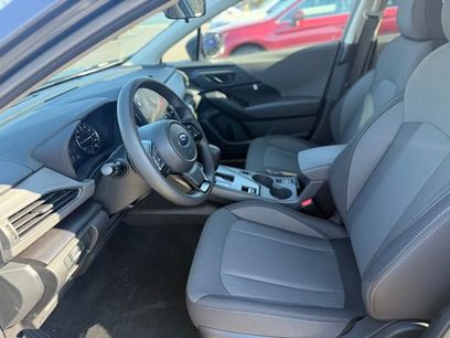 New 2026 Subaru Crosstrek 2.0i Premium