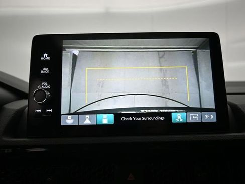 Certified 2023 Honda CR-V EX-L image 18