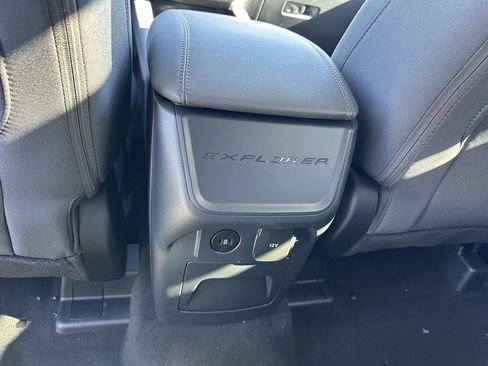 New 2026 Ford Explorer Active image 22