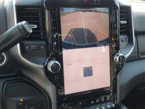 New 2025 RAM 2500 Big Horn image 24