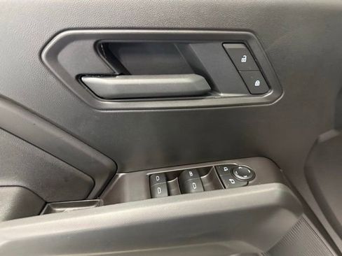 New 2026 Chevrolet Colorado Trail Boss AWD/4WD image 14