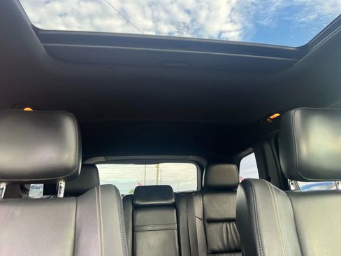 Used 2014 Jeep Grand Cherokee Limited RWD image 19
