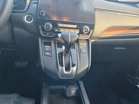 Used 2018 Honda CR-V EX-L image 14