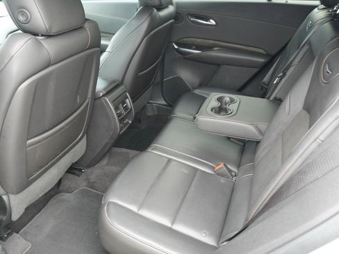 Used 2019 Cadillac XT4 Sport FWD image 10