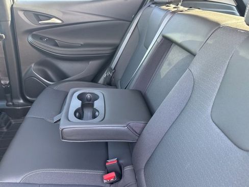 New 2026 Buick Encore GX Preferred w/ Advanced Technology Package image 18