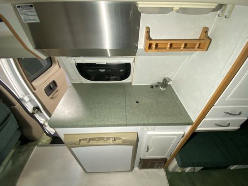 Used 2003 Chevrolet Express 3500 Extended image 30