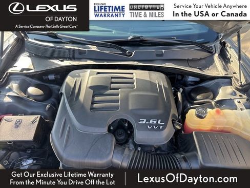 Used 2023 Dodge Charger GT image 32