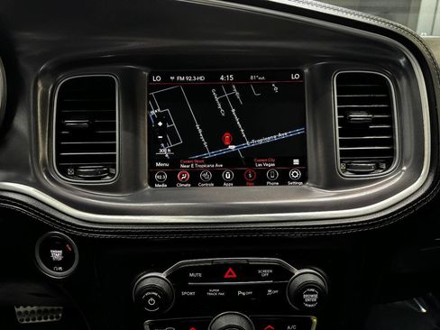 Used 2020 Dodge Charger R/T w/ Plus Group image 22