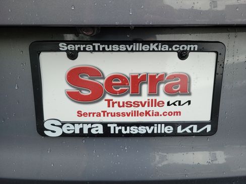 Used 2020 Kia Telluride S image 28