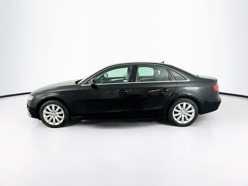 Used 2012 Audi A4 2.0T Premium FWD image 4
