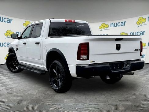 Used 2020 RAM 1500 Classic Warlock image 4
