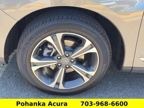 Used 2026 Acura RDX SH-AWD w/ Technology Package image 32