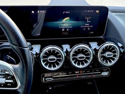 Used 2021 Mercedes-Benz GLA 250 image 16