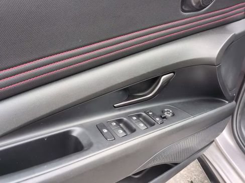 Used 2023 Hyundai Elantra N Line FWD image 17