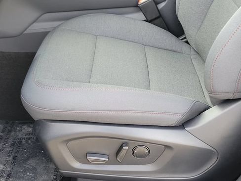 New 2026 Ford Explorer Active RWD image 16