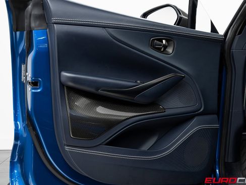 Used 2023 Aston Martin DBX 707 image 25