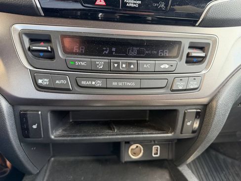 Used 2021 Honda Passport EX-L image 19