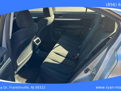 Used 2014 Subaru Legacy 2.5i Premium image 14