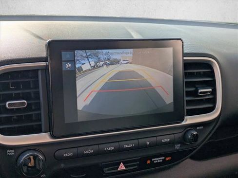 New 2026 Hyundai Venue SE image 14